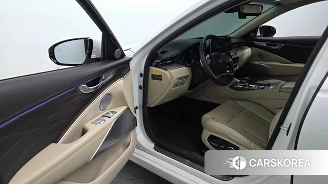 Kia More K9 id 4785773 из Кореи 33