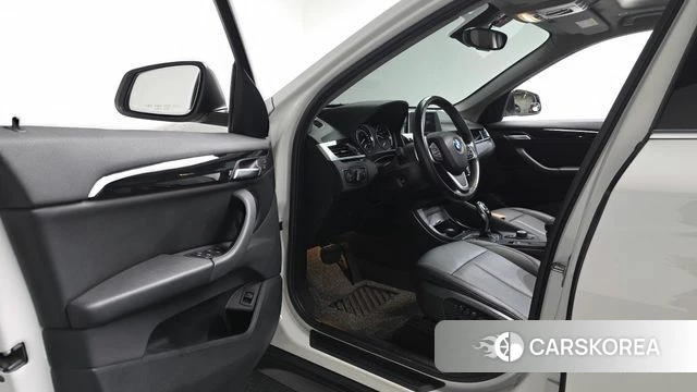 BMW X1 (F48) id 4746745 из Кореи 31