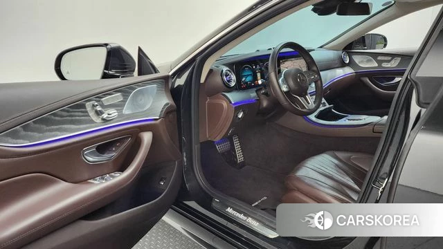 Mercedes-Benz CLS-Class C257 id 3843307 из Кореи 20