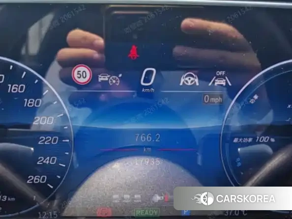Mercedes-Benz E-Class id 4681225 из Китая 14