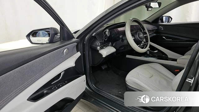 Hyundai Avante (CN7) id 4179148 из Кореи 20