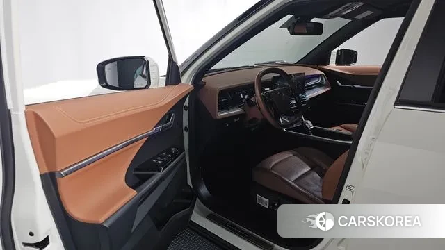 Ssangyong Torres id 3377853 из Кореи 20