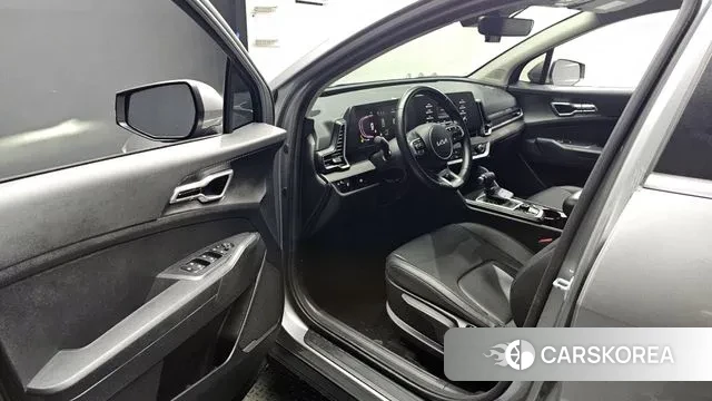 Kia Sportage 5th Generation id 3679850 из Кореи 20