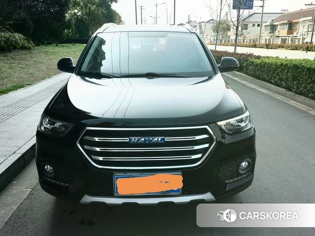Haval H6 id 4241368 из Китая 15