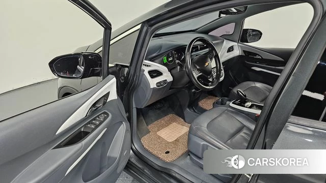 Chevrolet (GM Daewoo) Bolt EV id 3955381 из Кореи 20