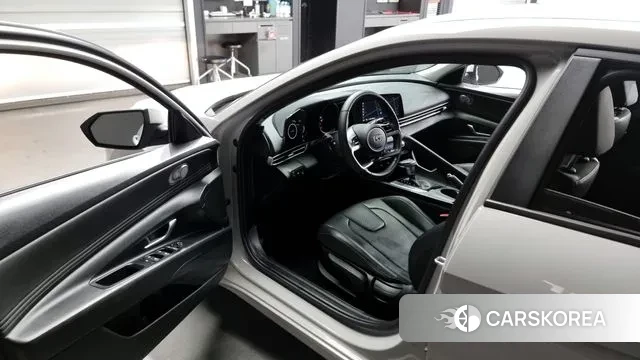 Hyundai Avante (CN7) id 2895496 из Кореи 20