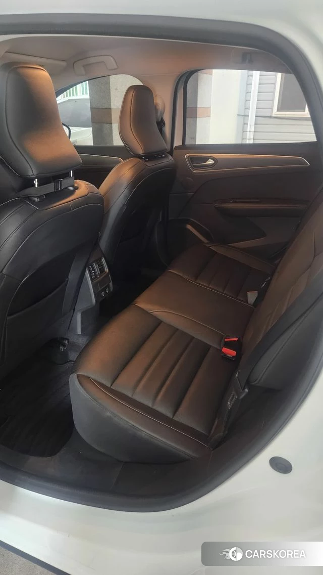 Renault Korea (Samsung) XM3 id 4488903 из Кореи 10