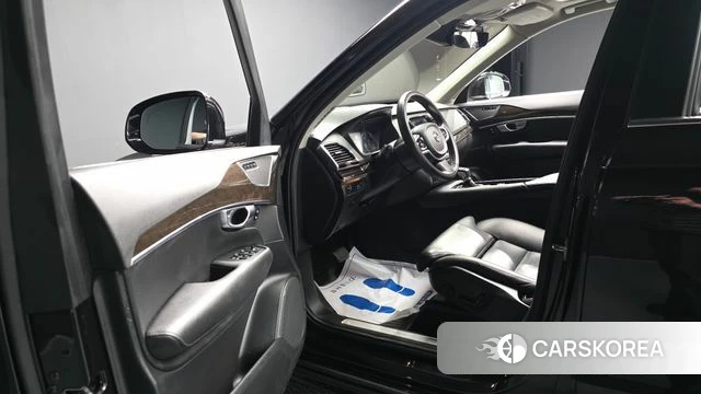 Volvo XC90 second Generation id 4311146 из Кореи 43