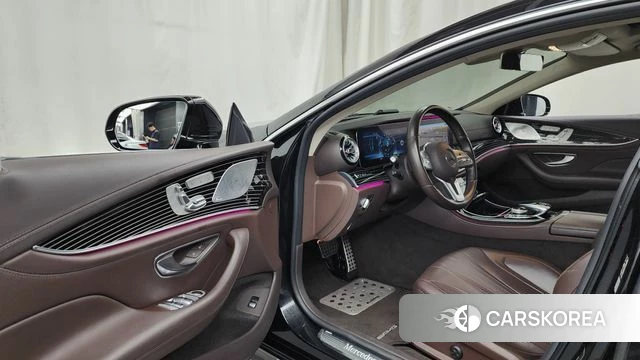 Mercedes-Benz CLS-Class C257 id 4430022 из Кореи 20