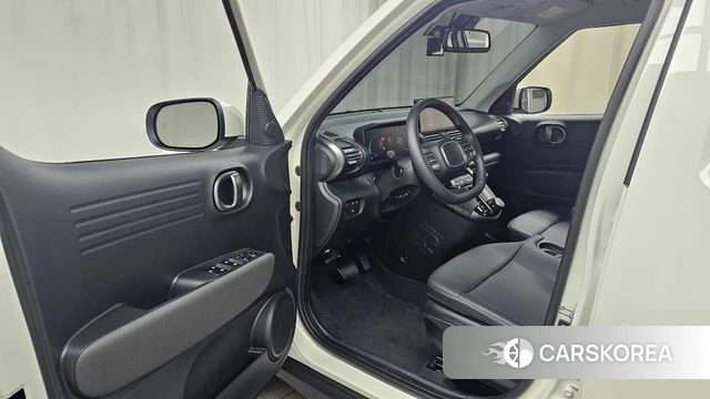 Hyundai The New Casper id 4291610 из Кореи 30