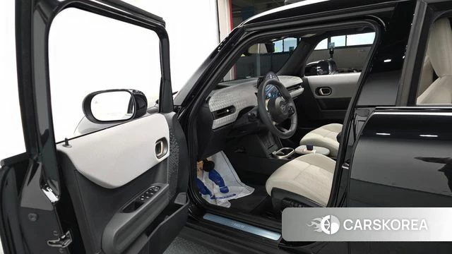 Mini Cooper S 4th Generation id 4222708 из Кореи 37