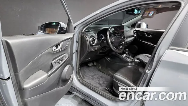 Hyundai The New Kona id 2659712 из Кореи 20