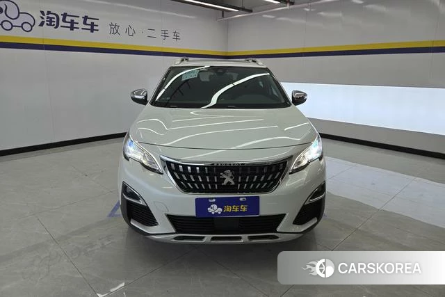 Peugeot 4008 id 4236301 из Китая 17