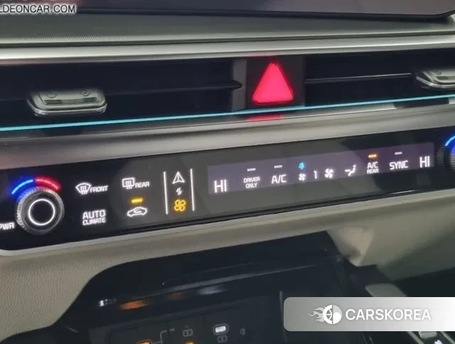 Kia Sorento 4th Generation id 3696265 из Кореи 18