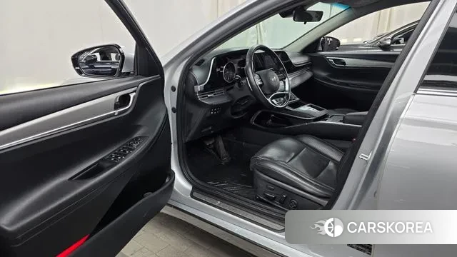 Hyundai The New Grandeur IG id 3615539 из Кореи 20