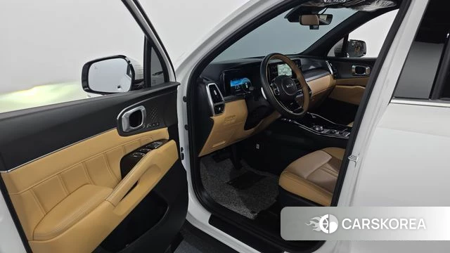 Kia Sorento 4th Generation id 4433133 из Кореи 34