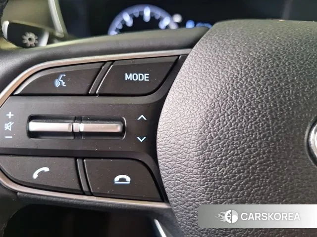 Hyundai Santa Fe TM id 3182436 из Кореи 20