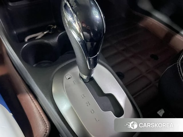 Chevrolet (GM Daewoo) The Next Spark id 4856444 из Кореи 20