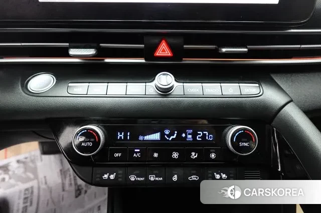 Hyundai Avante (CN7) id 3572233 из Кореи 20