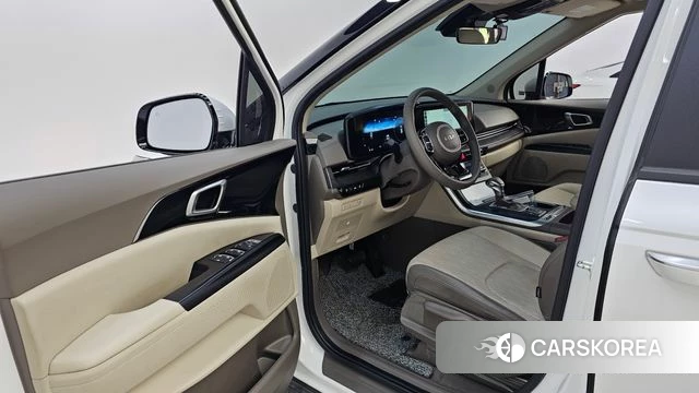 Kia Carnival 4th generation id 4315975 из Кореи 31