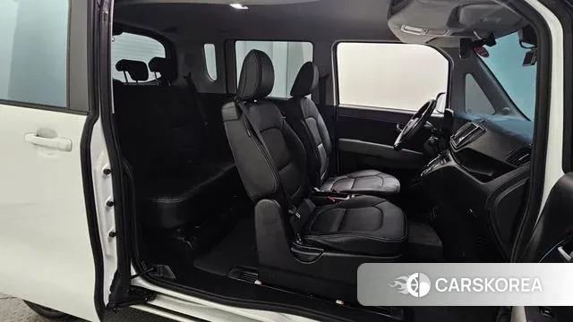 Kia The New Kia Ray id 3300176 из Кореи 20