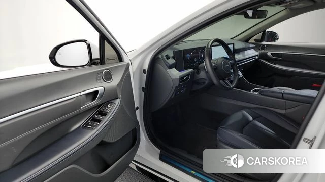 Hyundai Sonata D Edge Hybrid (DN8) id 3921955 из Кореи 21