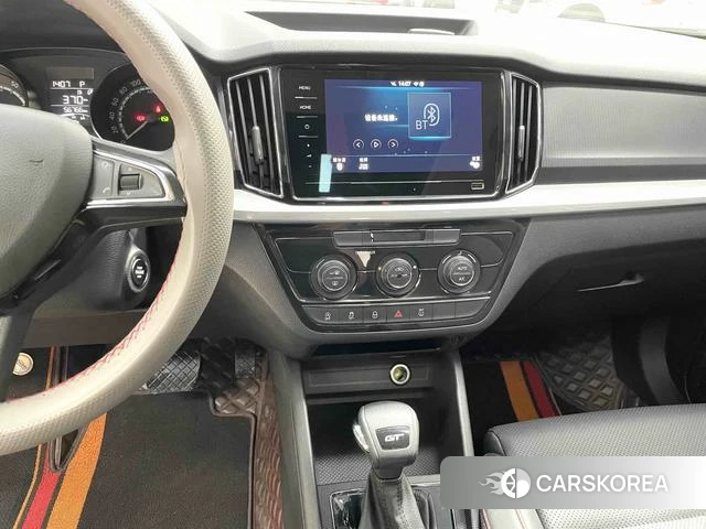 Skoda Komik GT id 4393788 из Китая 18