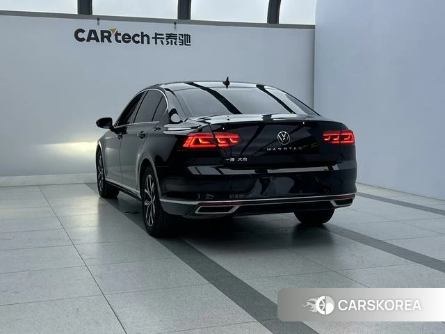 Volkswagen Magotan id 4273633 из Китая 24