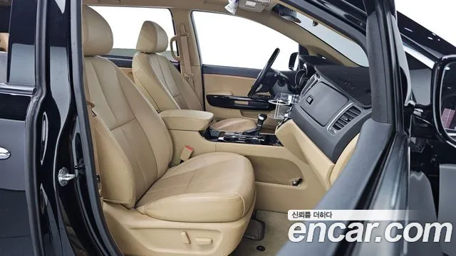 Kia The New Carnival id 2476776 из Кореи 20