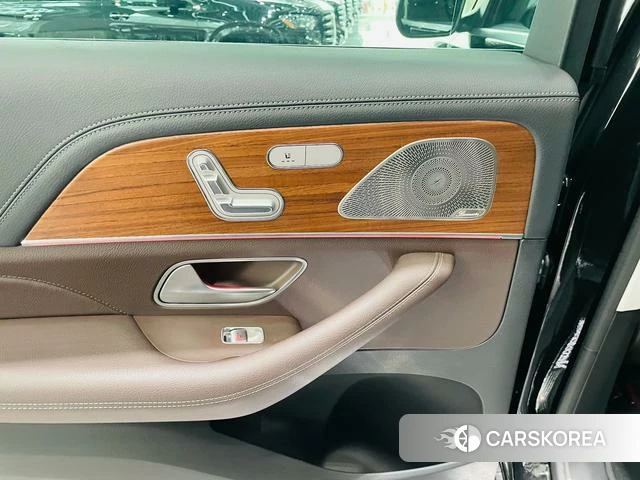 Mercedes-Benz GLS id 4256715 из Китая 30