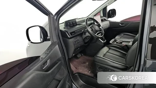 Hyundai Staria id 3395470 из Кореи 20