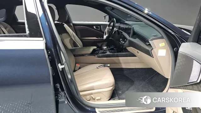 Kia K8 Hybrid id 3746645 из Кореи 20