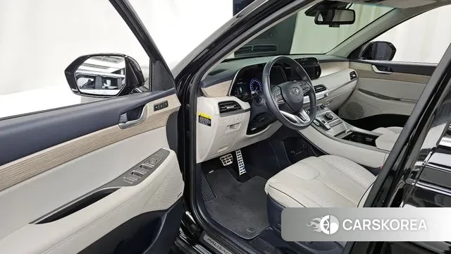 Hyundai Palisade id 3434471 из Кореи 20