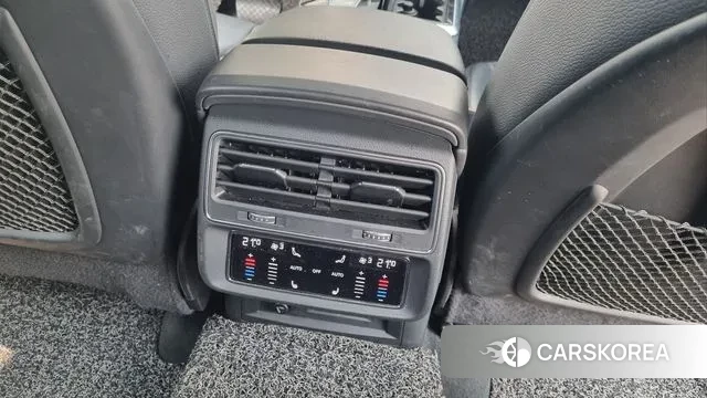 Audi Q8 (4M) id 2994205 из Кореи 12