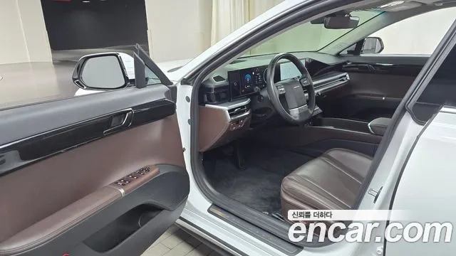 Hyundai Grandeur (GN7) id 2954344 из Кореи 20