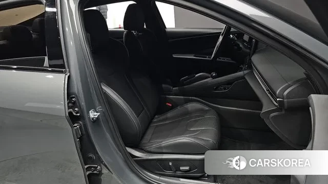 Hyundai The New Avante (CN7) id 3633946 из Кореи 20