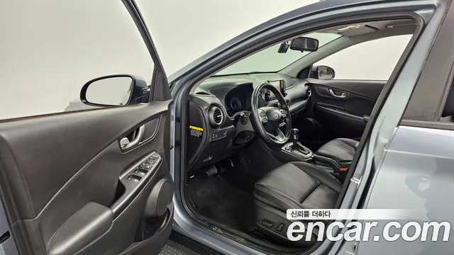 Hyundai Kona id 2681275 из Кореи 20