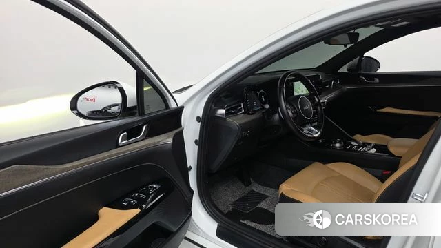 Kia K5 Hybrid 3rd Generation id 4942252 из Кореи 32