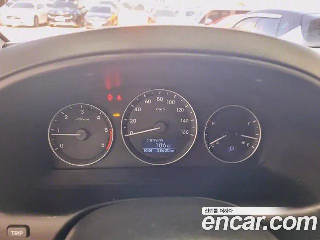 Hyundai The New Grand Starex id 2697543 из Кореи 20