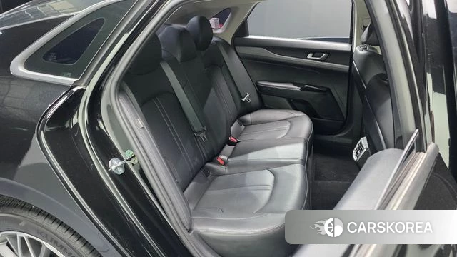 Kia K5 3rd generation id 4715929 из Кореи 32