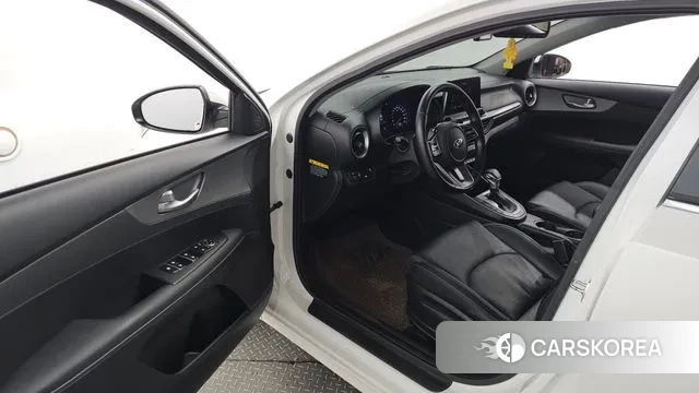 Kia Come New K3 id 3045170 из Кореи 20