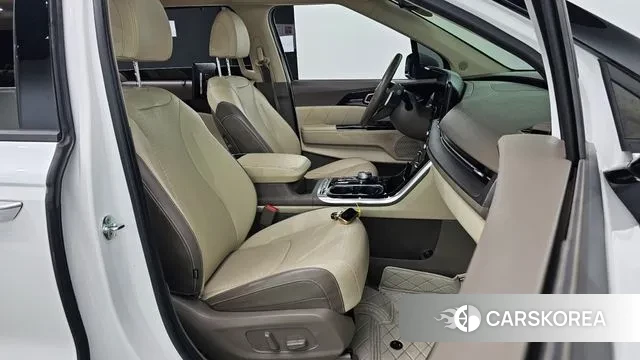 Kia Carnival 4th generation id 3054595 из Кореи 20