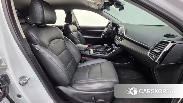 Hyundai Grandeur IG id 3557497 из Кореи 20