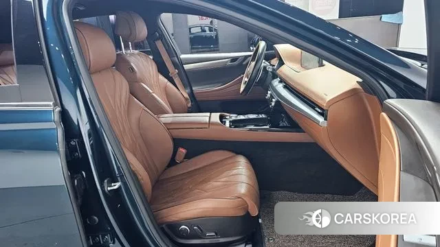 Genesis G80 (RG3) id 3671166 из Кореи 20