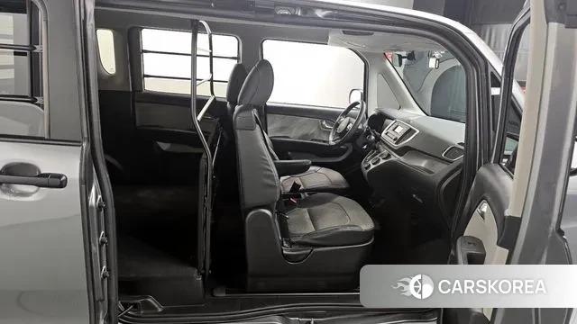 Kia The New Ray id 3378535 из Кореи 20