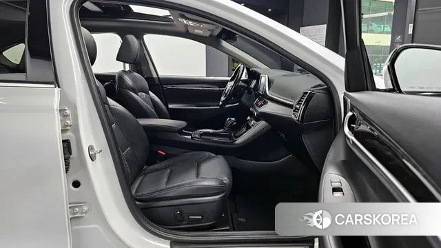 Hyundai Grandeur IG id 3429358 из Кореи 20