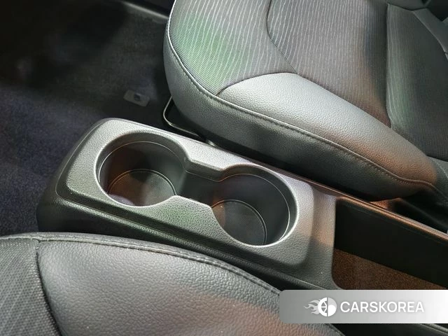 Kia The New Kia Ray id 3953134 из Кореи 20