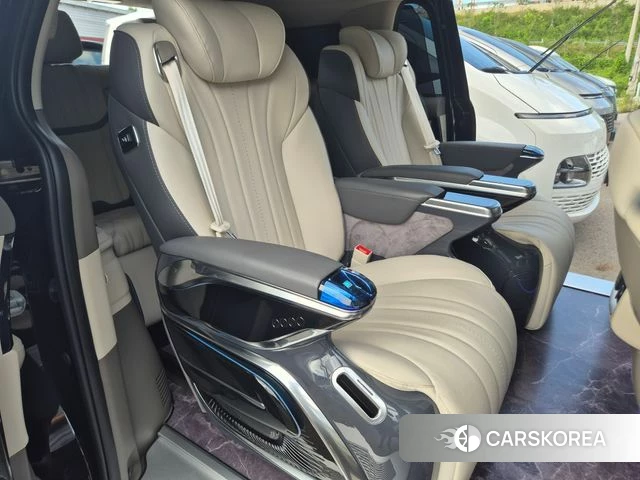 Kia The New Carnival 4th Generation id 4783372 из Кореи 20