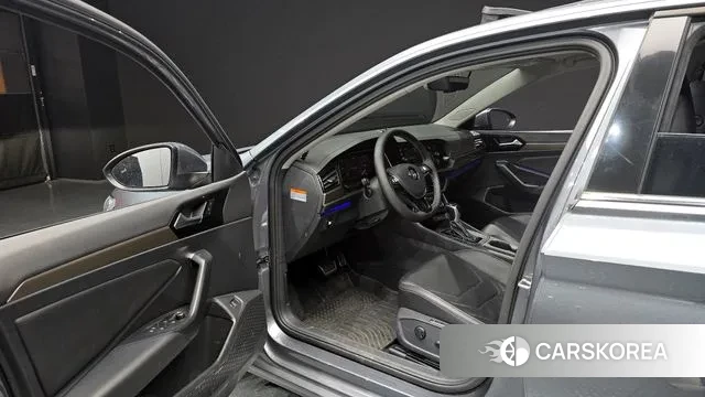 Volkswagen 7th Generation of Jetta id 3601005 из Кореи 20