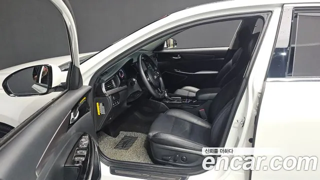 Kia Come New K7 id 2844913 из Кореи 20